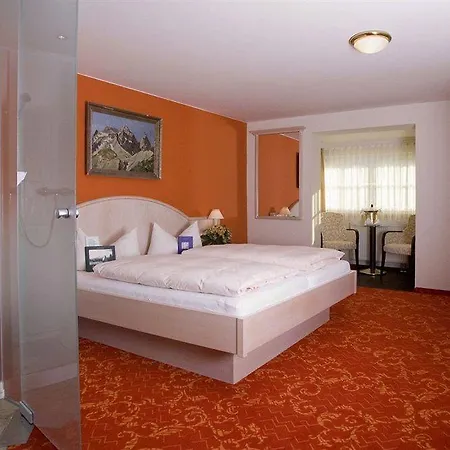 Otel Mohren