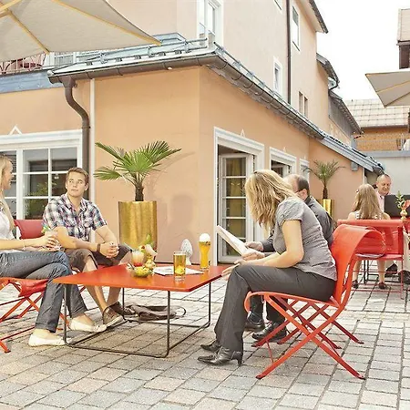 Mohren Oberstdorf
