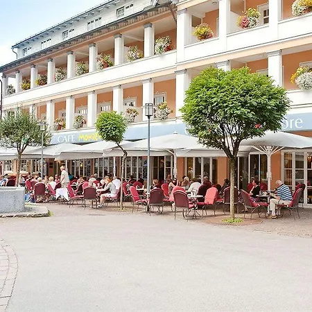 Otel Mohren 4*