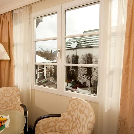 Mohren Hotel 4*