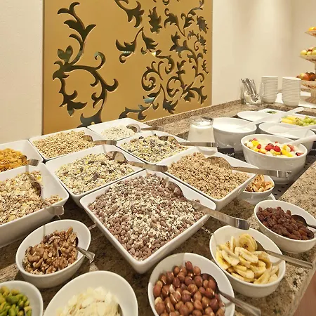 Hotel Mohren 4*